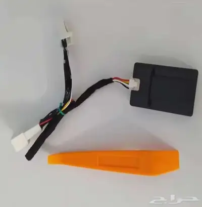 نظام حساس كفرات كامري 2018-2024 - جديد 0