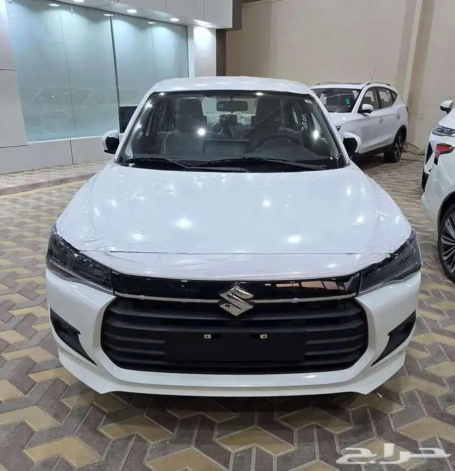 سزوكي ديزاير الشكل الجيد 2025 (كاش-اقساط) 0
