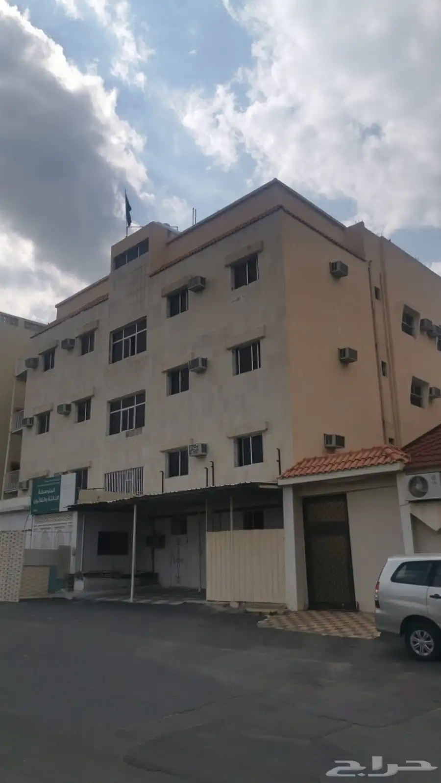 عماره للبيع حي الفيصليه بن سويلم الطائف 0