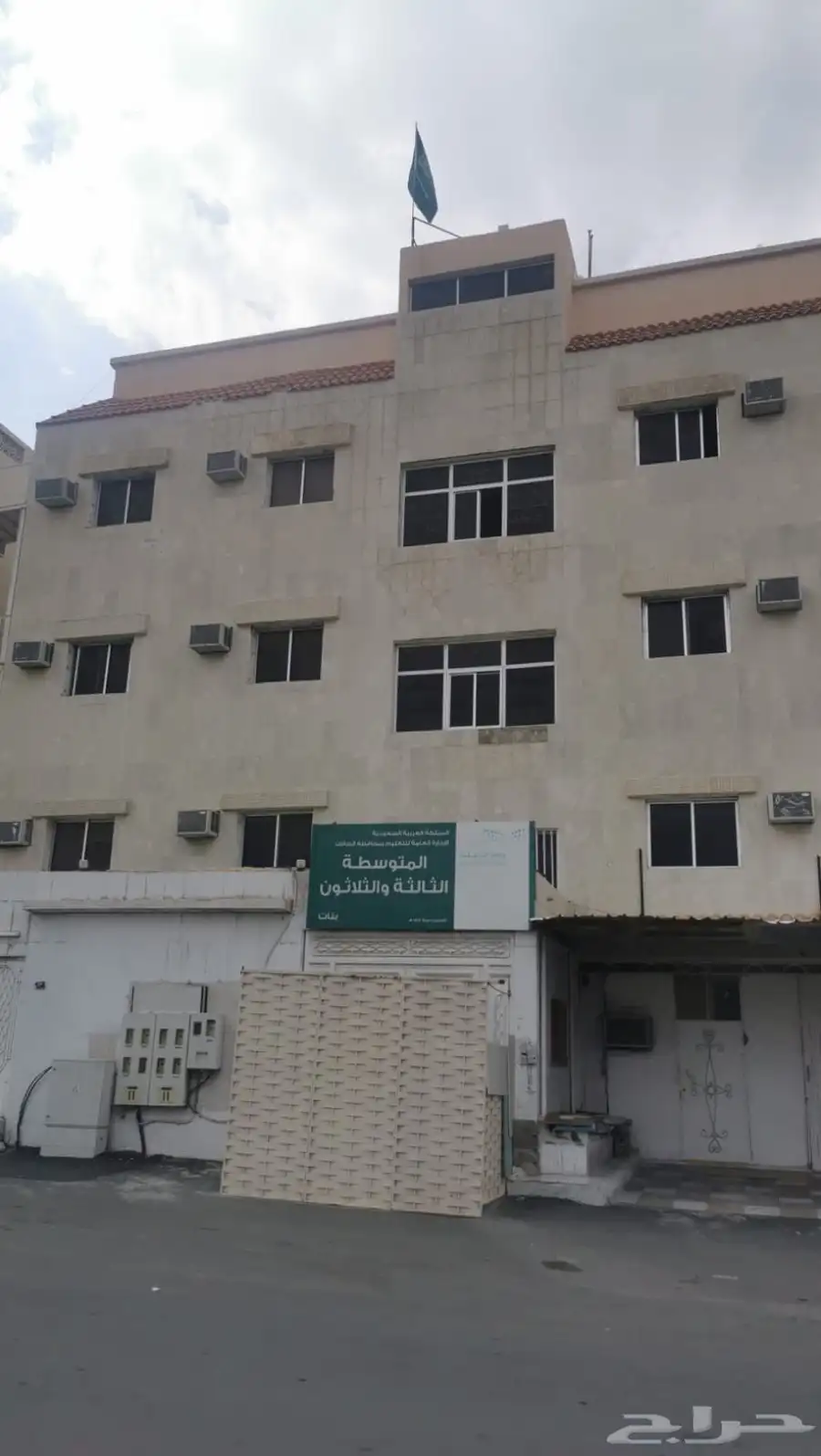 عماره للبيع حي الفيصليه بن سويلم الطائف 2