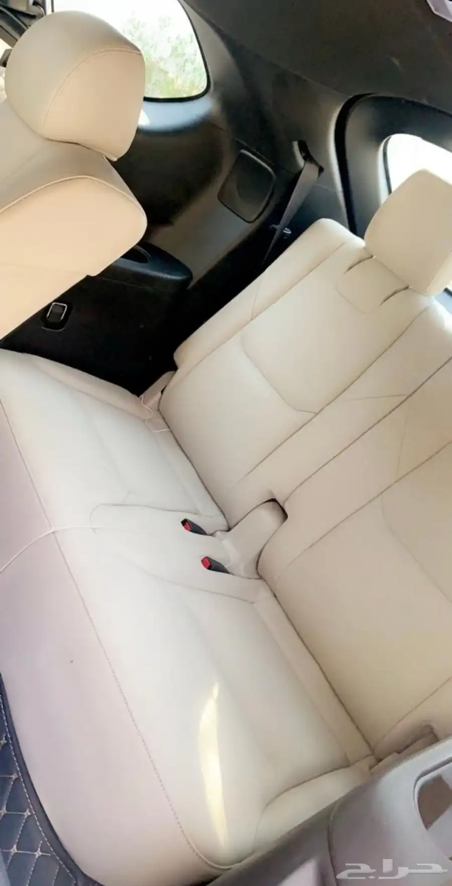 مازدا cx9 2019 وكالة تم البيع 7