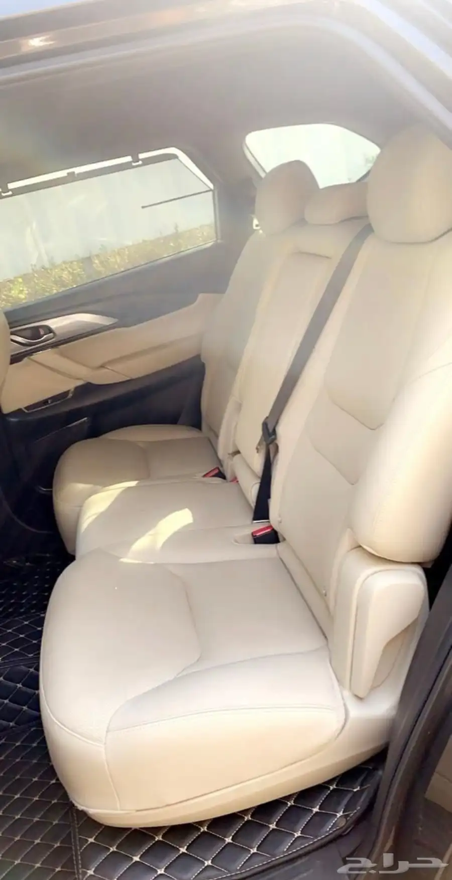 مازدا cx9 2019 وكالة تم البيع 5