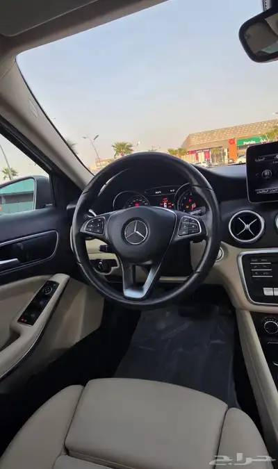 مرسيدس 2019 الجفالي 2