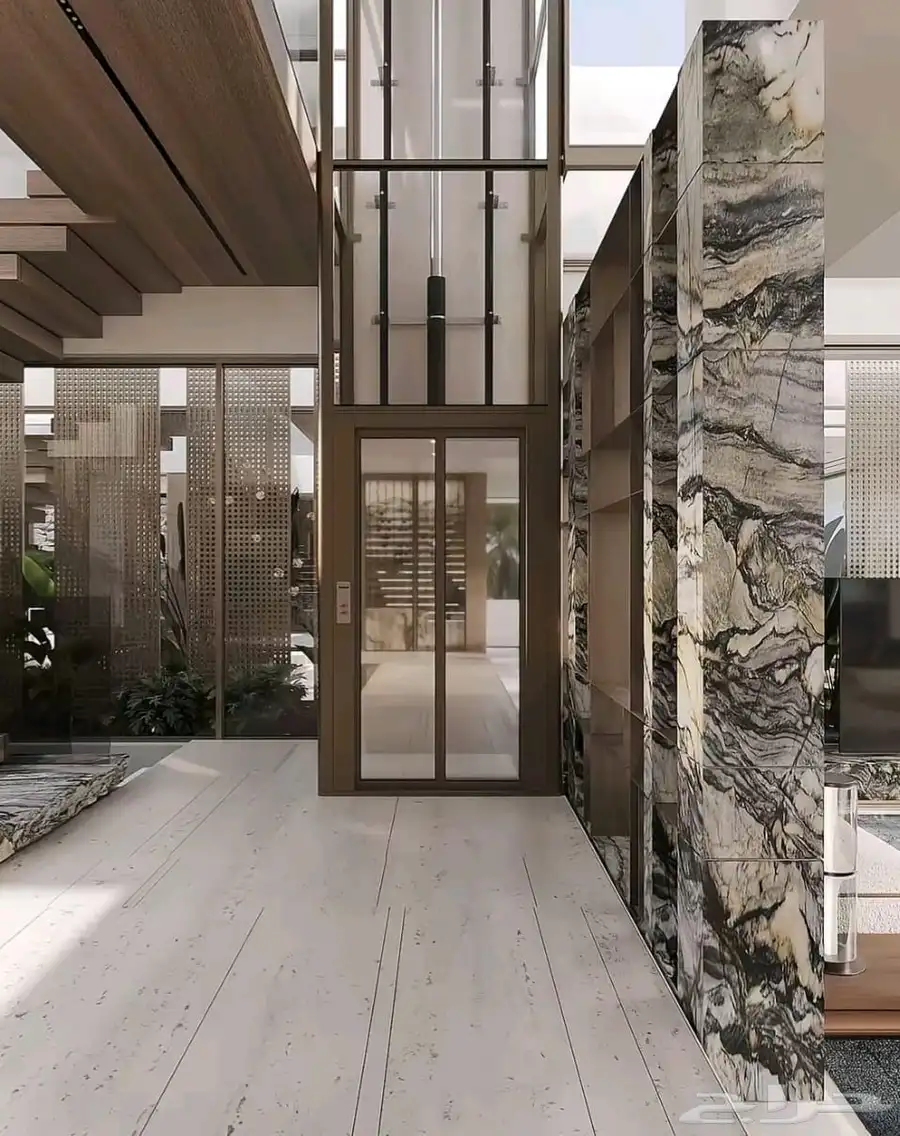 مصممه ديكورات داخلي وخارجيه 9