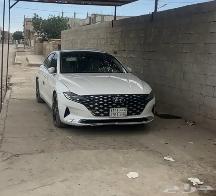 ازيرا مديل 2021 للبيع 4