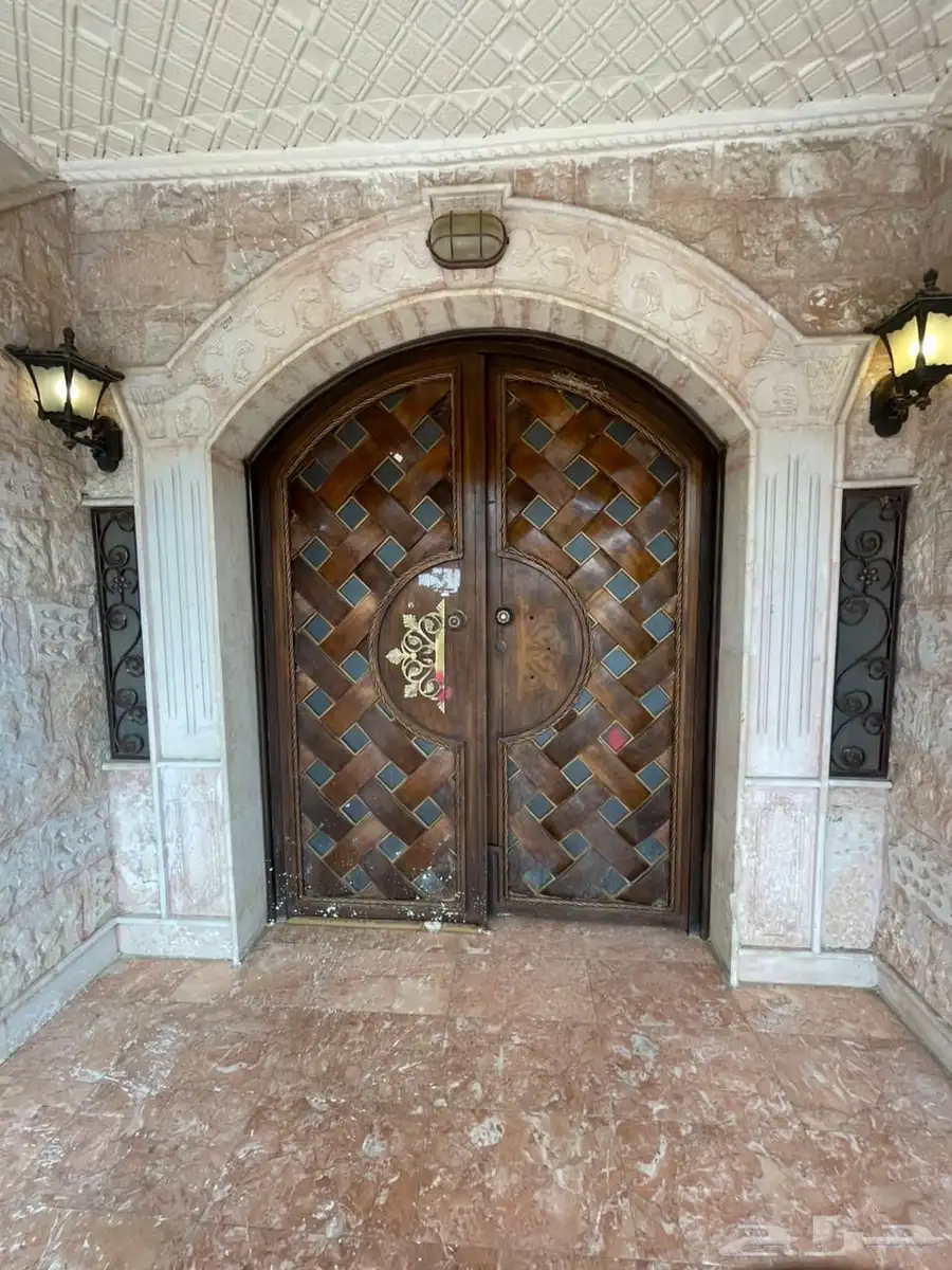 عماره للبيع استثمارية سكنية بدخل خيالي جوار الحرم 3