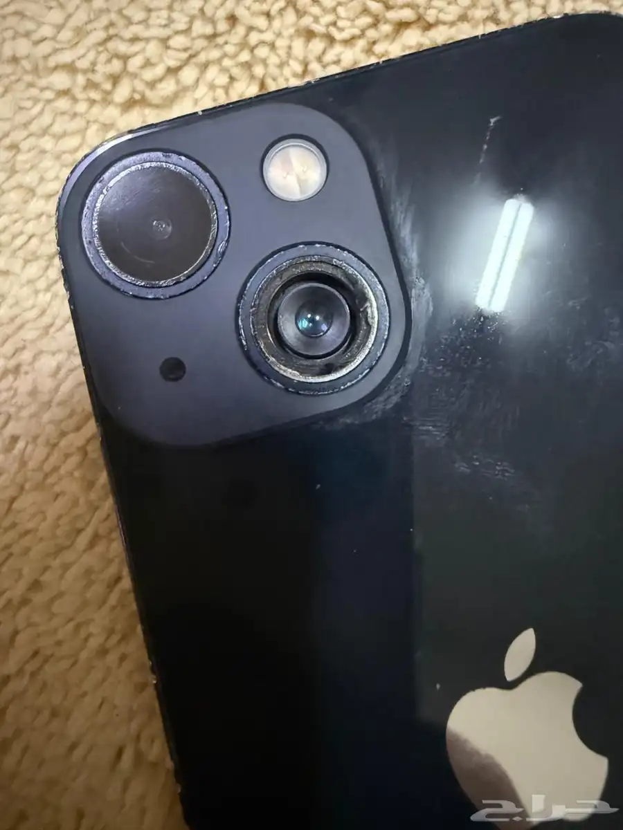 مزاد من ريال ايفون 13 mini البيع لخر سومه 2