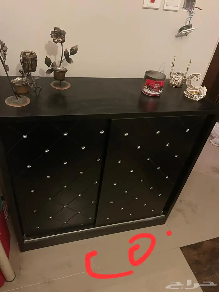 عفش شقة كامل للبيع 9