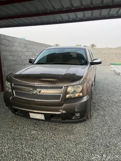 تاهو 2012 2