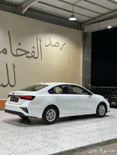 سيراتو 2020 نص فل . رصد الفخامة 11