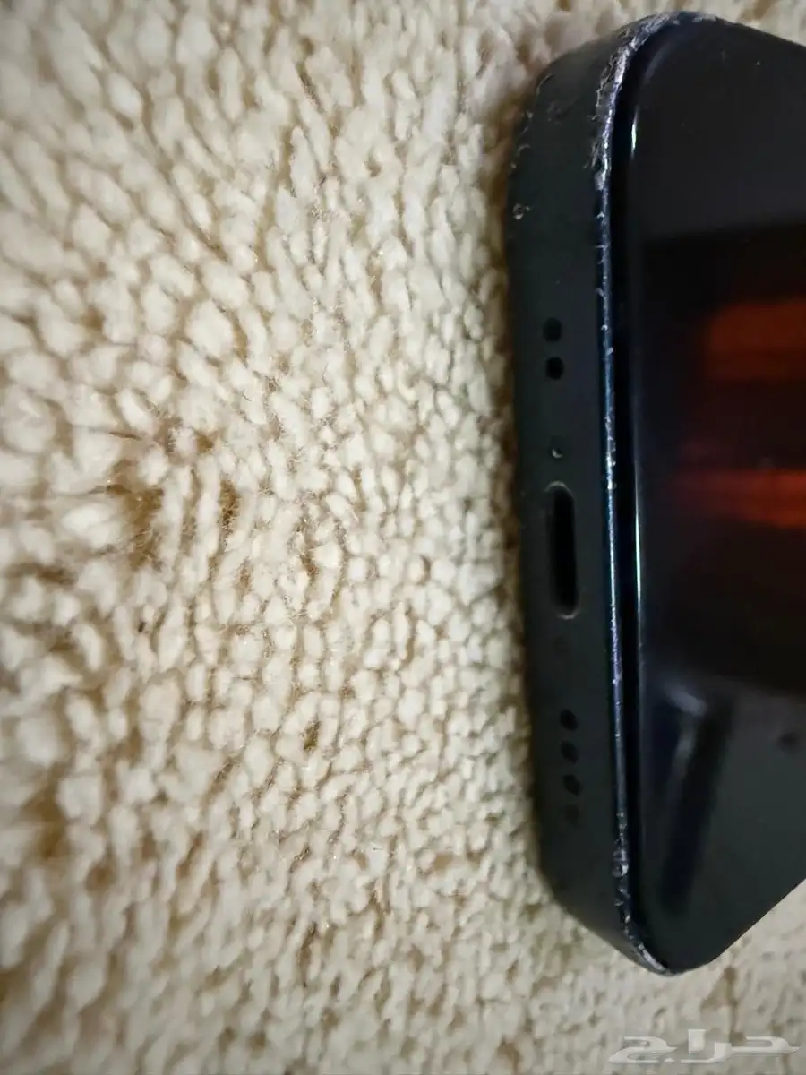 مزاد من ريال ايفون 13 mini البيع لخر سومه 7