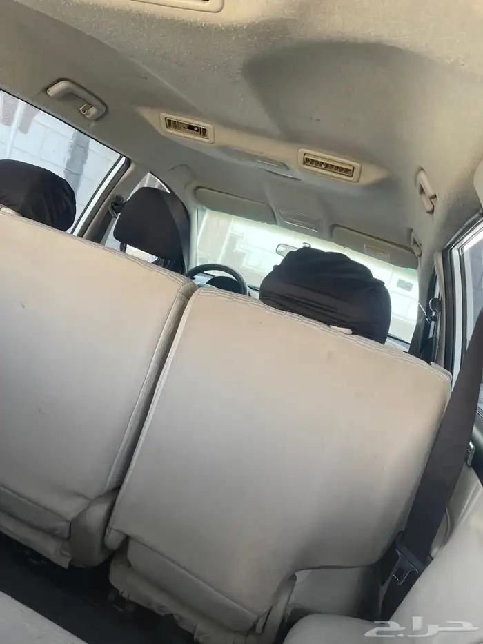 باجيرو سبورت ابيض نظيف الموقع مكة 4