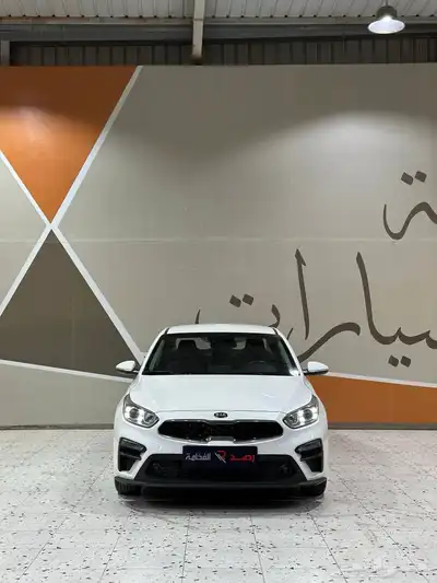 سيراتو 2020 نص فل . رصد الفخامة 2