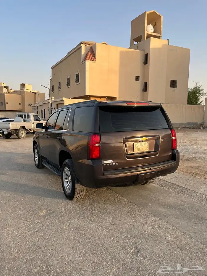 تاهو ls2015 0