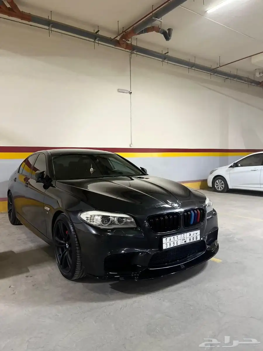 BMW M kit 528i index