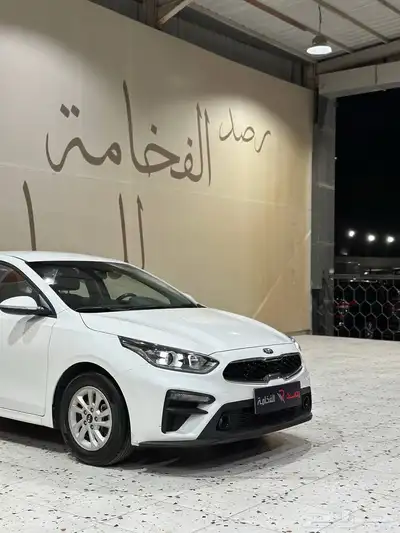 سيراتو 2020 نص فل . رصد الفخامة 1