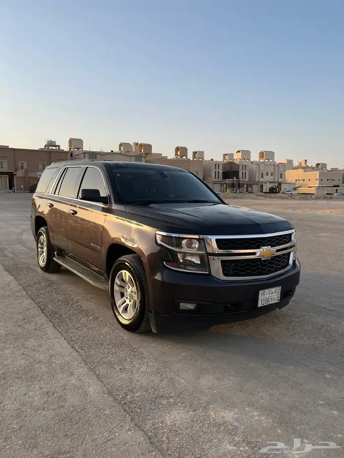 تاهو ls2015 2