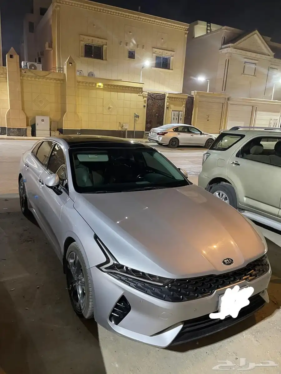 k5 2021 فل كامل مستخدم واحد 0