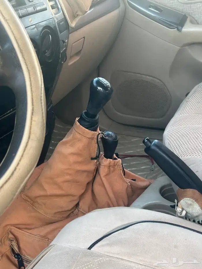 برادو ديزل شد بلد 5