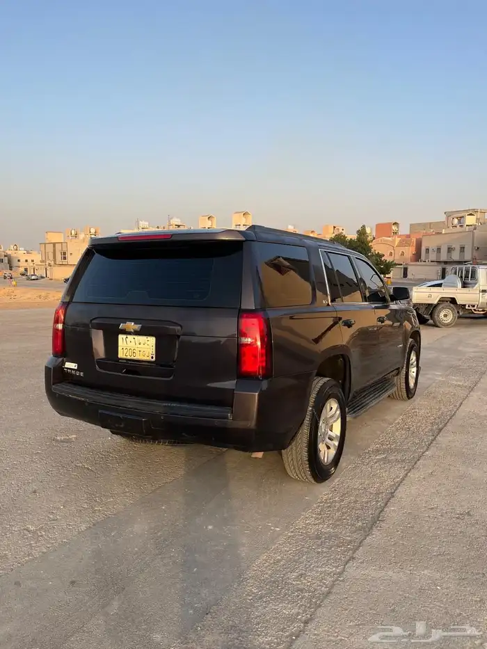 تاهو ls2015 3