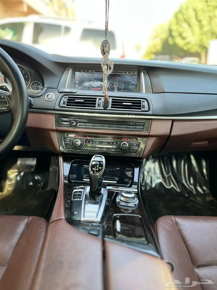 BMW M kit 528i index