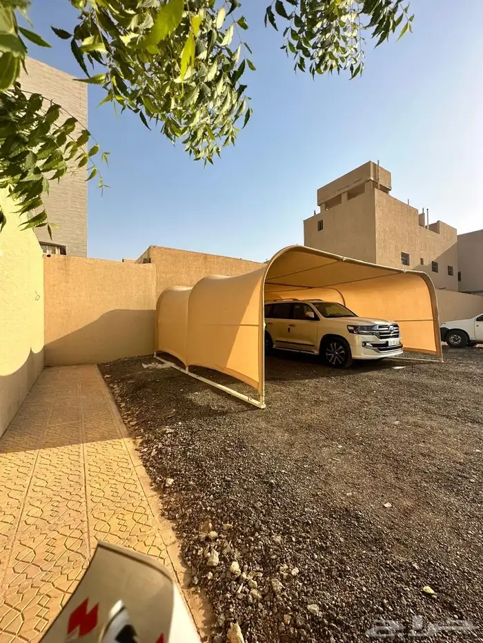 مظلات سيارة 4