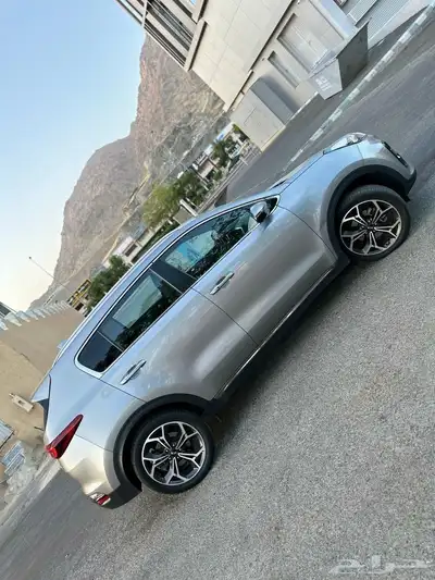 سبورتاج 2019 فل كامل بدون فتحت سقف 9
