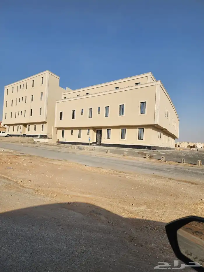 شقق عزاب جديده للايجار ب حي البيان 0
