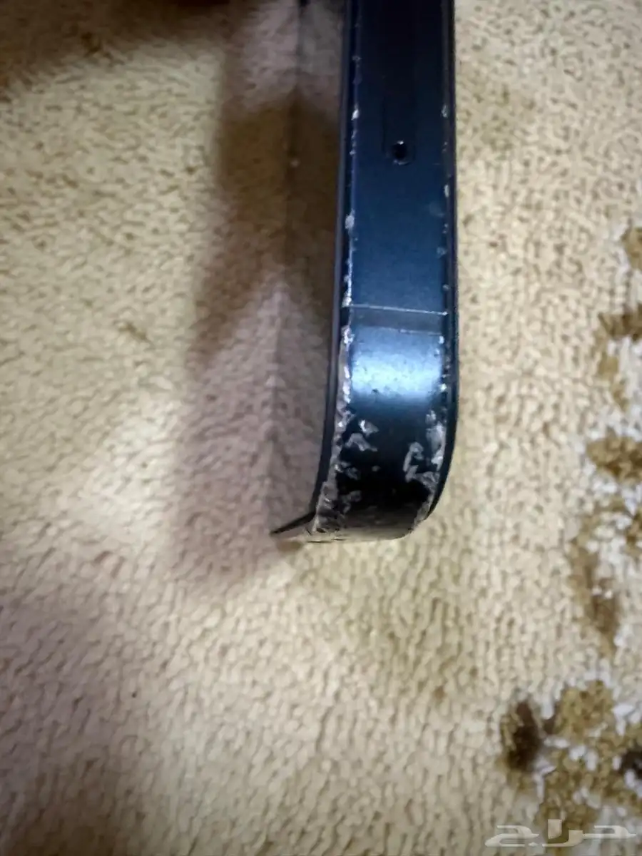مزاد من ريال ايفون 13 mini البيع لخر سومه 5