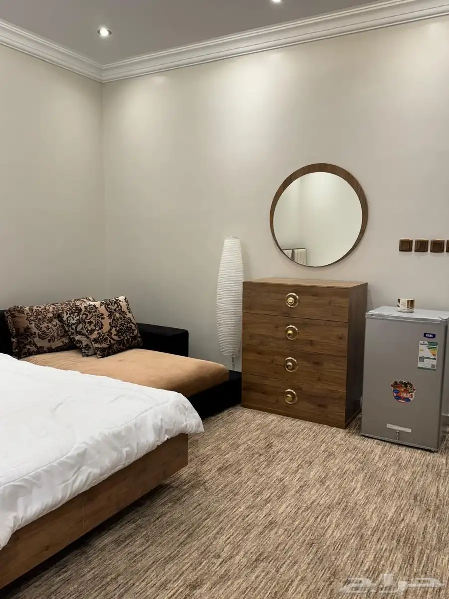مخطط البدراني شارع سعد بن عثمان بجوار تنمية الموارد البشريه 1