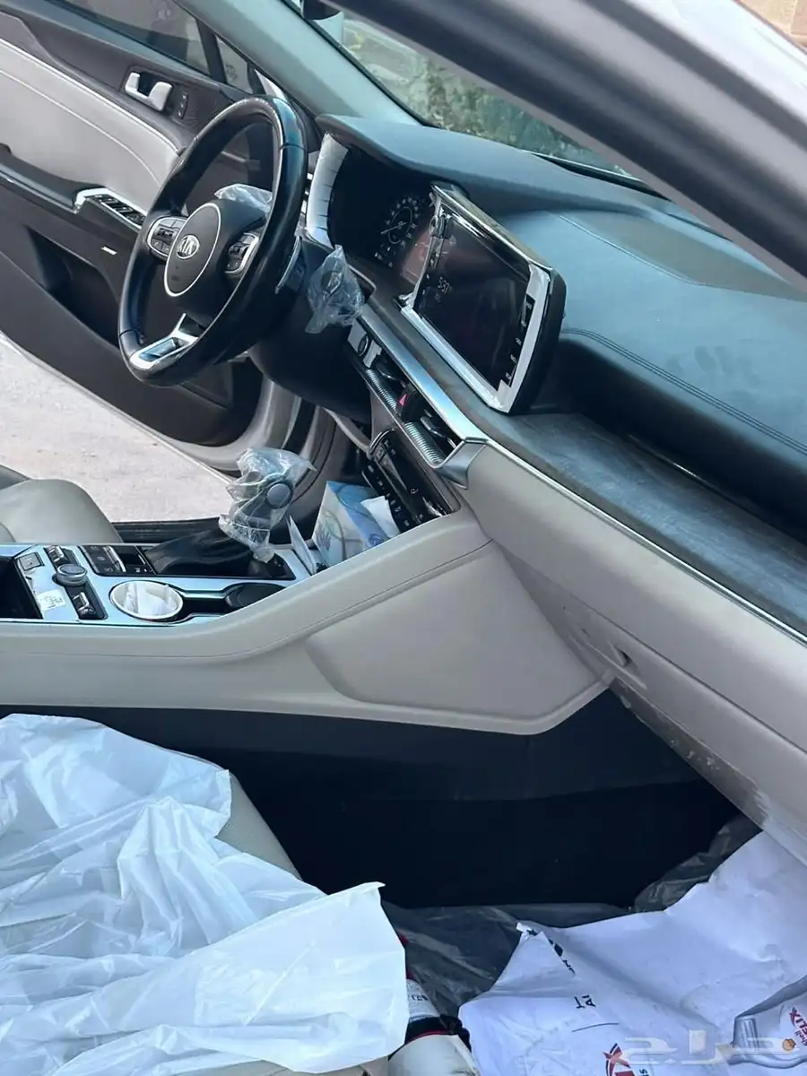 k5 2021 فل كامل مستخدم واحد 6