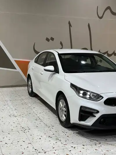 سيراتو 2020 نص فل . رصد الفخامة 8