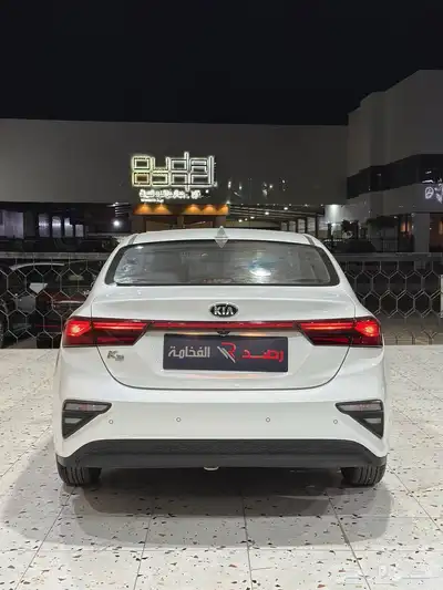 سيراتو 2020 نص فل . رصد الفخامة 9
