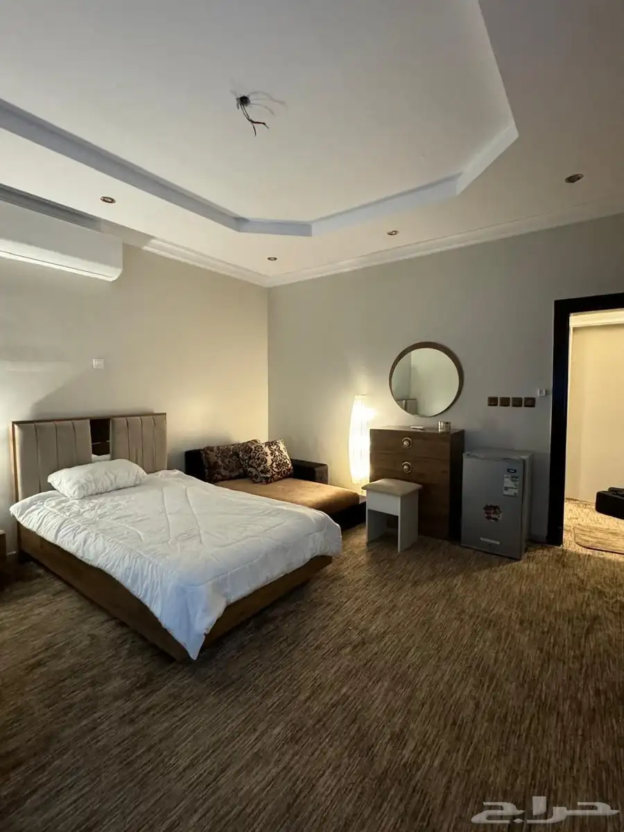 مخطط البدراني شارع سعد بن عثمان بجوار تنمية الموارد البشريه 3