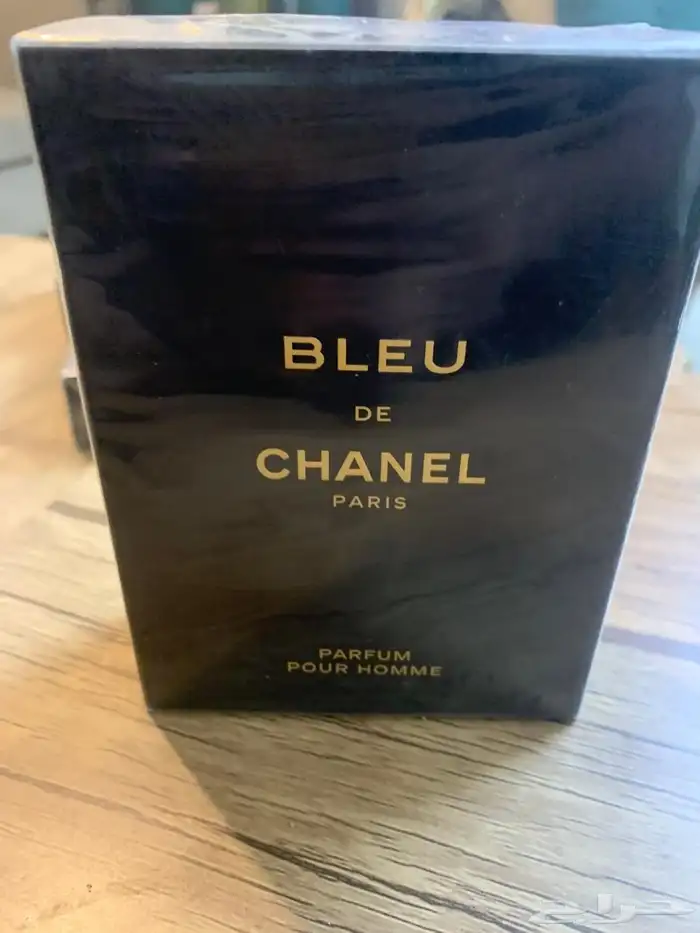عطر بلو دي شانيل 0