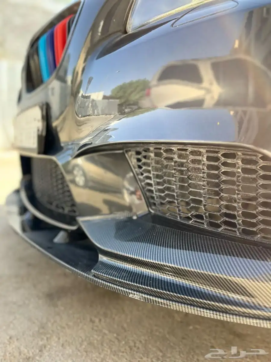 BMW M kit 528i index