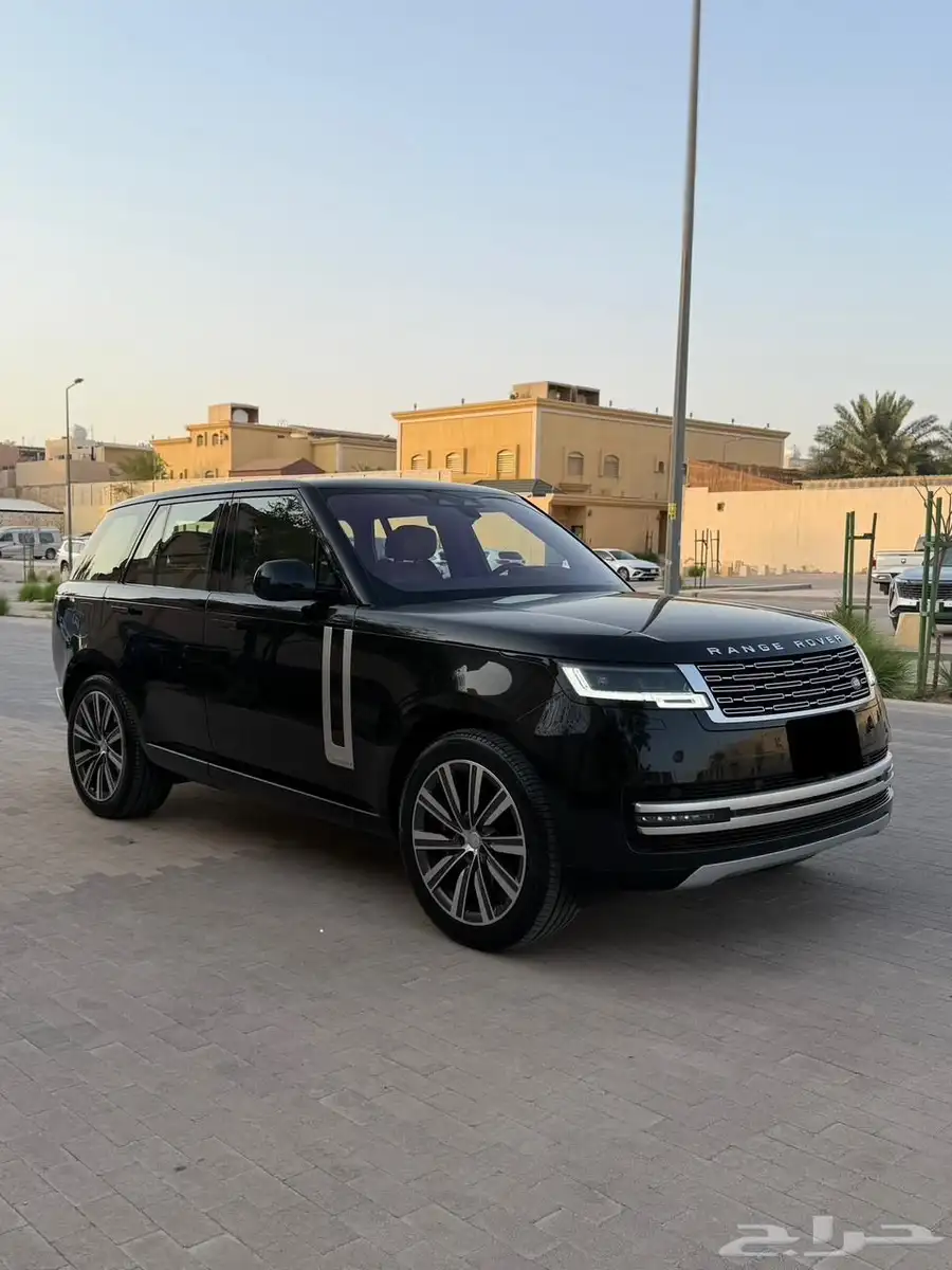 رنج اوتو بجغرافي 8 سلندر جديد 4