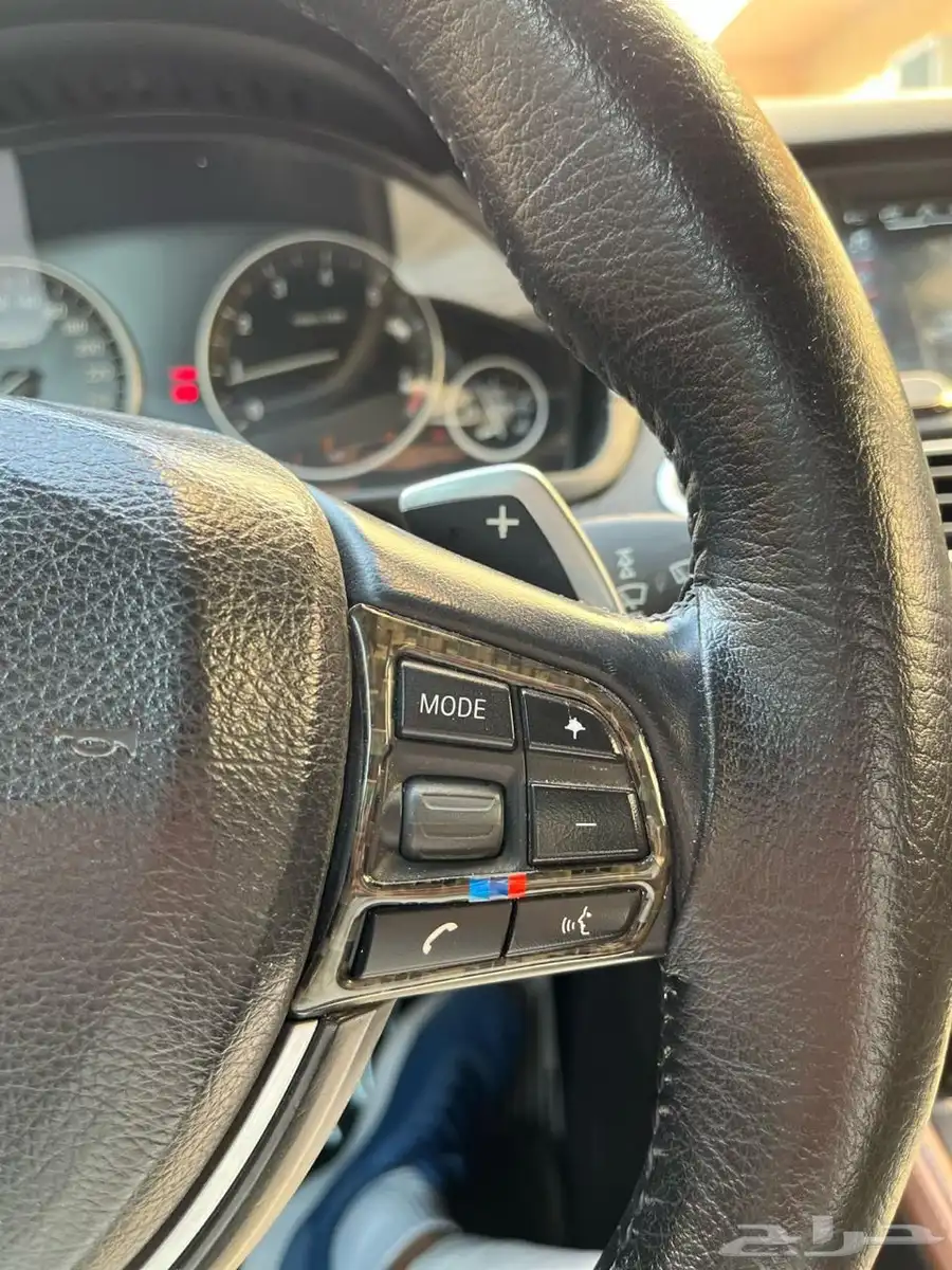 BMW M kit 528i index