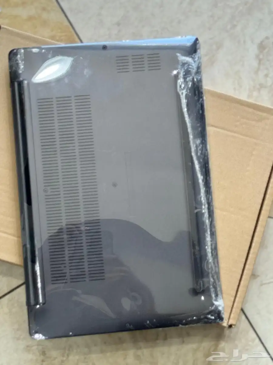 لابتوب ديل i5 جيل ثامن 8رام 256ssd 2