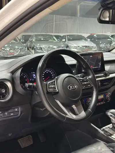 سيراتو 2020 نص فل . رصد الفخامة 15