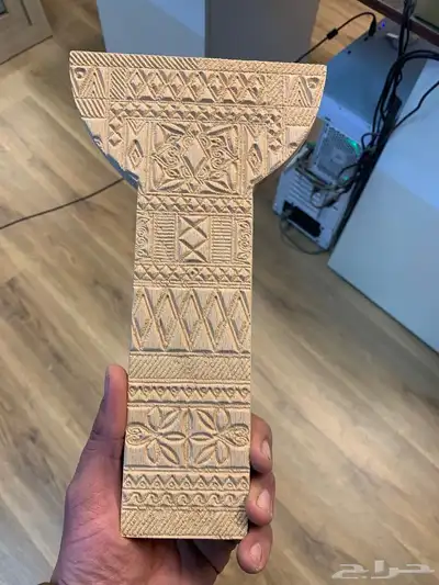 نقش تراثي 2