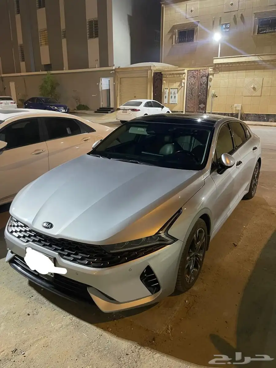 k5 2021 فل كامل مستخدم واحد 1