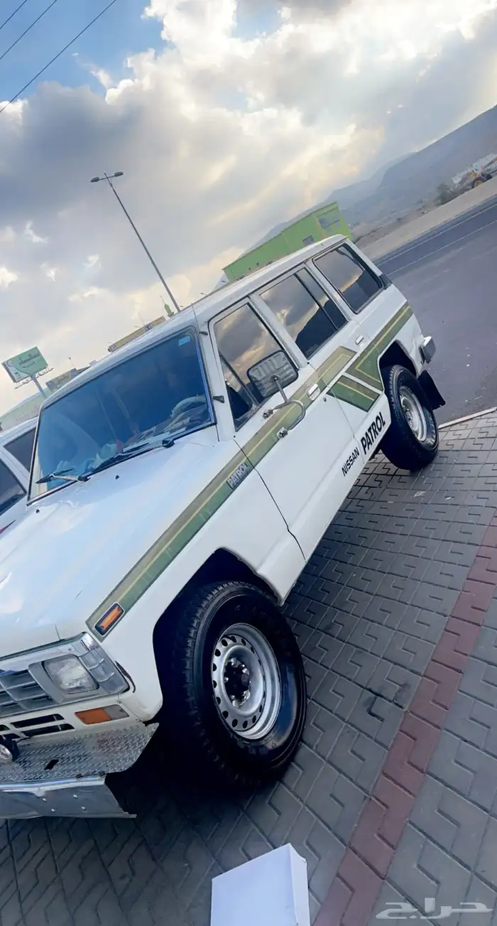 بترول 86 كل شي شغال 1