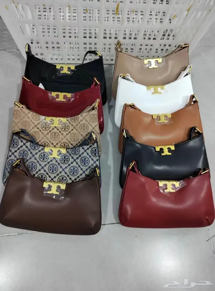 بالجمله شنط و اكسوارات 9