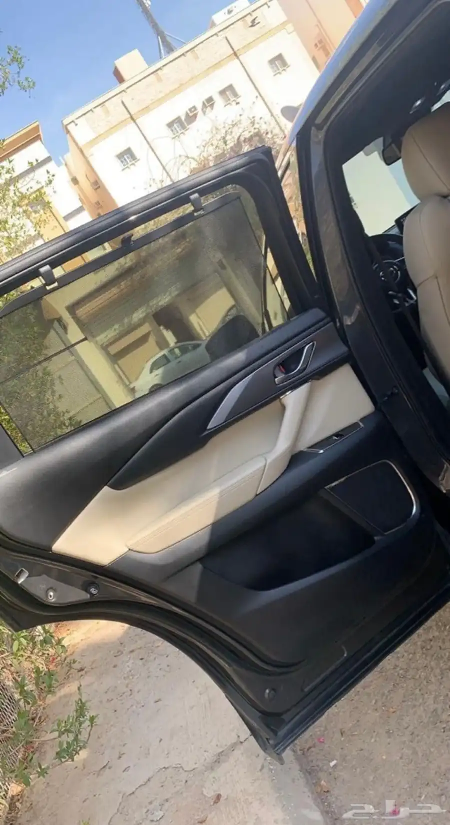مازدا cx9 2019 وكالة تم البيع 6