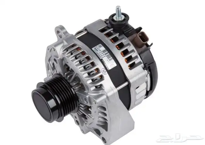 دينمو جمس 220A وكاله GM 2