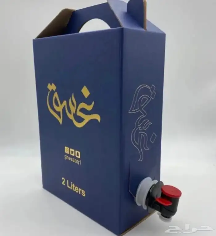 اكياس قهوة 4