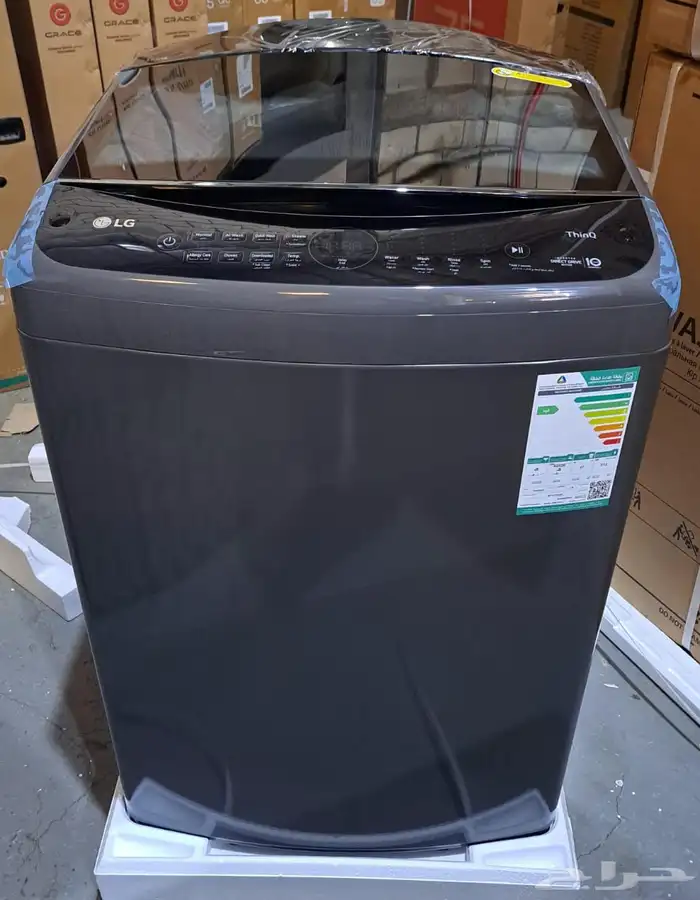 غسالات الملابس جميع الانواع أوتوماتيك وعادي 80