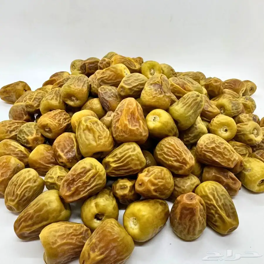 تمر سكري فاخر مفتل   جالكسي 10