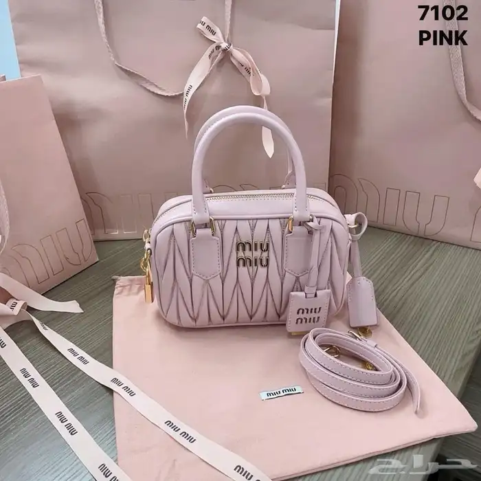 شنط نسائية. 3